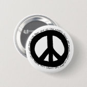 Live Ronde Button 5,7 Cm (Voorkant /achterkant)