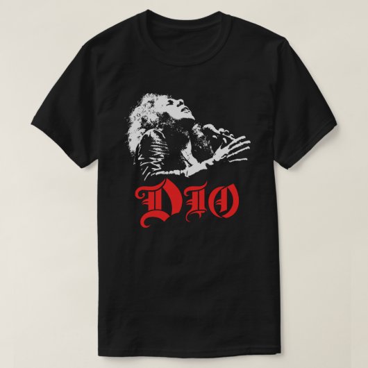 Live sabbat dio - sabbat - trending #1 t-shirt (Design voorkant)