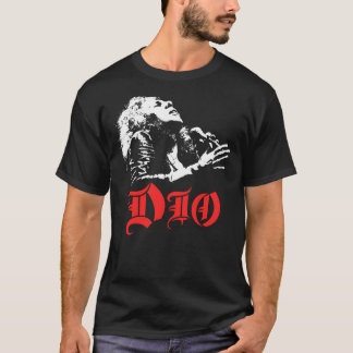 Live sabbat dio - sabbat - trending #1 t-shirt