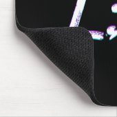 Live Semicolon Suicide Prevention Awareness Muismat (Hoek)