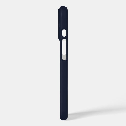 Live Simple 2 Case-Mate iPhone Case (Achterkant / Links)
