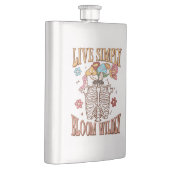 Live Simply, Bloom Willy Flacon (Rechts)