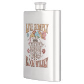 Live Simply, Bloom Willy Flacon (Links)