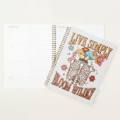 Live Simply, Bloom Willy Planner (Display)
