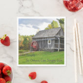 Live Simply Old Mill Servet (Insitu)