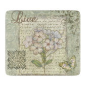 Live Snijplank (Voorkant)