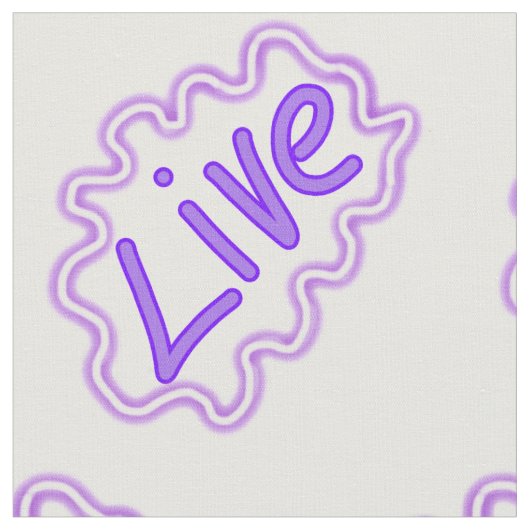 Live Stof (Close Up)