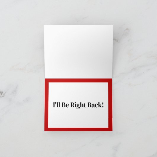 Live streaming, ik kom binnenkort Kaart terug (Binnen)