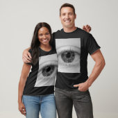 Live T-shirt (Unisex)