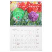 LIVE THE LIFE TODAY :: TWENTY 26 Calendar Kalender (Jan 2026)