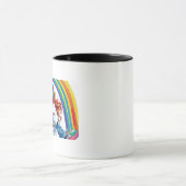 Live the Vibe Girl Mok (Midden)