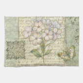 Live Theedoek (Horizontaal)