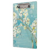 Live Turquoise Klembord (Links)