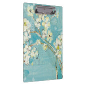 Live Turquoise Klembord (Rechts)