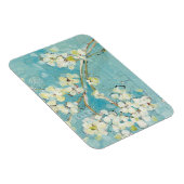 Live Turquoise Magneet (Rechterzijde)