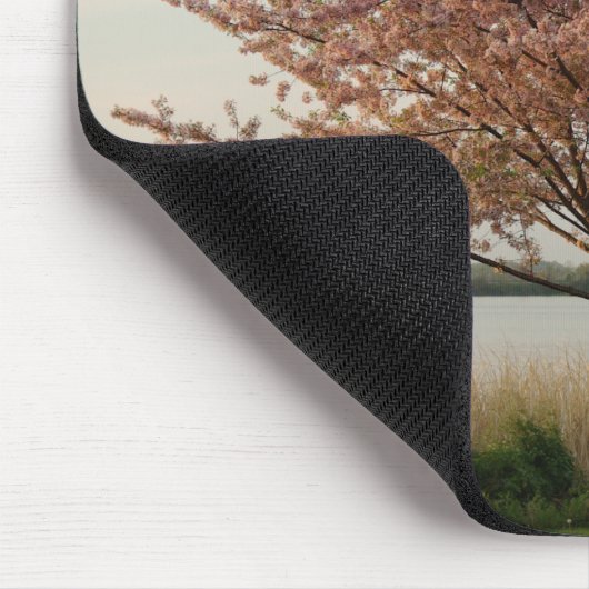 Live Uw dromen Mousepad Muismat (Hoek)