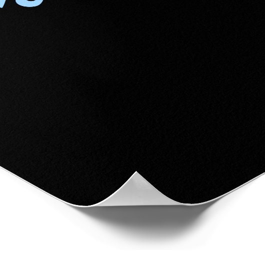 Live Uw droomprogramma's Poster (Hoek)