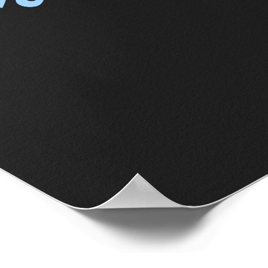 Live Uw droomprogramma's Poster (Hoek)