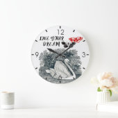 Live Uw Motivatie droomprijsopgave Grote Klok (Huis)