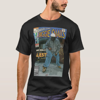 Live vanuit Bedford-Stuyvesant Classic T-Shirt