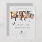 Live Video Chat Bruiloft of Bruids- of Huwelijksfe (Voorkant / Achterkant)