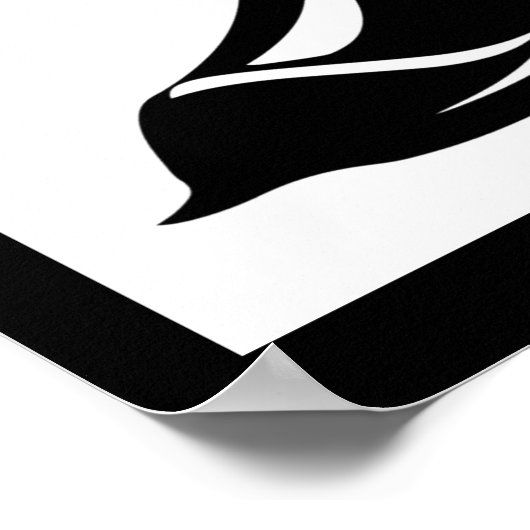 LIVE VIRGIN MARY BABY JESUS NATIVITY CATHOLIS POSTER (Hoek)