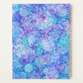 Live with Purpose 2026 Planner (Achterkant)