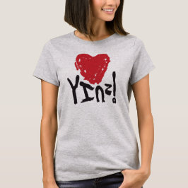 LIVE YINZ PITTSBURGH SHIRT