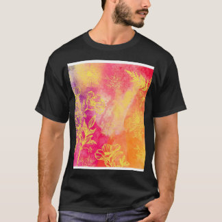Live zomer 2021 t-shirt