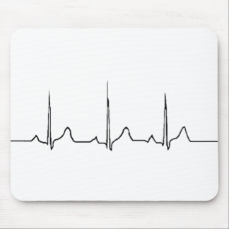 LiveBeat Mousepad Muismat