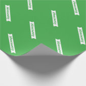 #LiveCountry Cadeaupapier (Hoek)