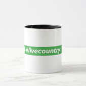 #LiveCountry Mok (Midden)