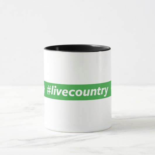 #LiveCountry Mok (Midden)
