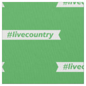 #LiveCountry Stof (Close Up)