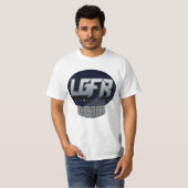 LiveGaming T-shirt (Voorkant volledig)