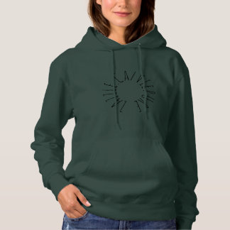 LiveGreen Hoodie