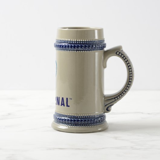 LiveJournal Stein Bierpul (Rechts)