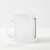 livelaughaas matglas koffiemok (Links)