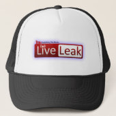 LiveLeak-Pet Trucker Pet (Voorkant)