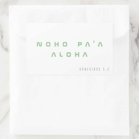 LIVELOVE STICKER (Tas)