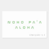 LIVELOVE STICKER (Voorkant)