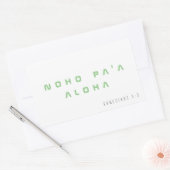 LIVELOVE STICKER (Envelop)