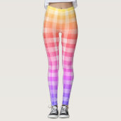 Lively Loom Leggings (Voorkant)