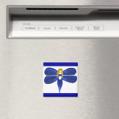 livemdame magneet (Insitu (Vaatwasser))