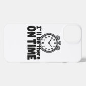 liveofferte iPhone hoesje (Achterkant horizontaal)