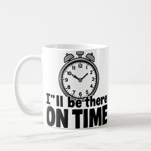 liveofferte koffiemok (Links)