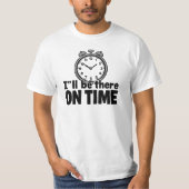 liveofferte t-shirt (Voorkant)