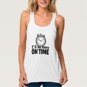 liveofferte tanktop (Voorkant)