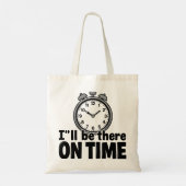 liveofferte tote bag (Achterkant)