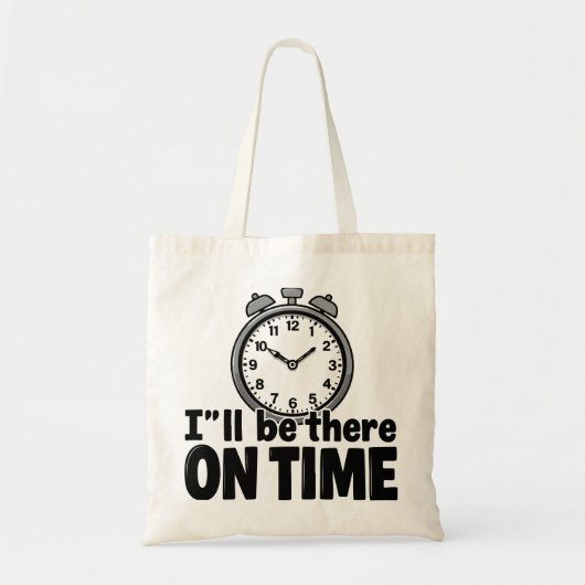 liveofferte tote bag (Voorkant)